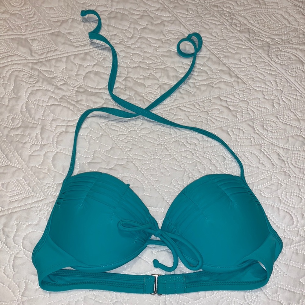Bikini top - push up
